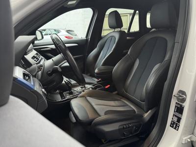Bmw X1 20d 190 Pack m Xdrive Bva8 - Excellent Etat