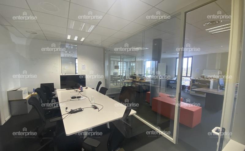 Bureau - 430 m²