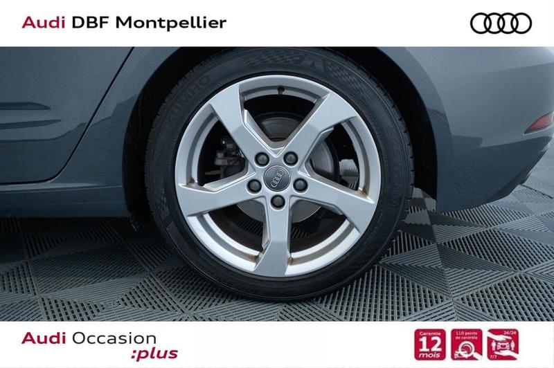 Audi A3 sportback 35 Tfsi CoD 150 s tronic 7 Sport