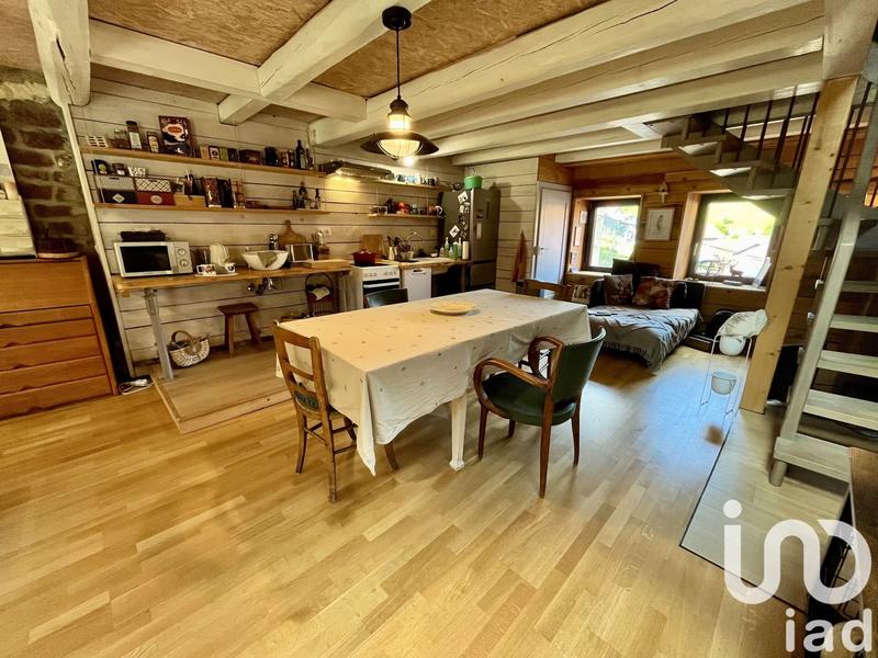 Maison - 177 m² - 4 pièces