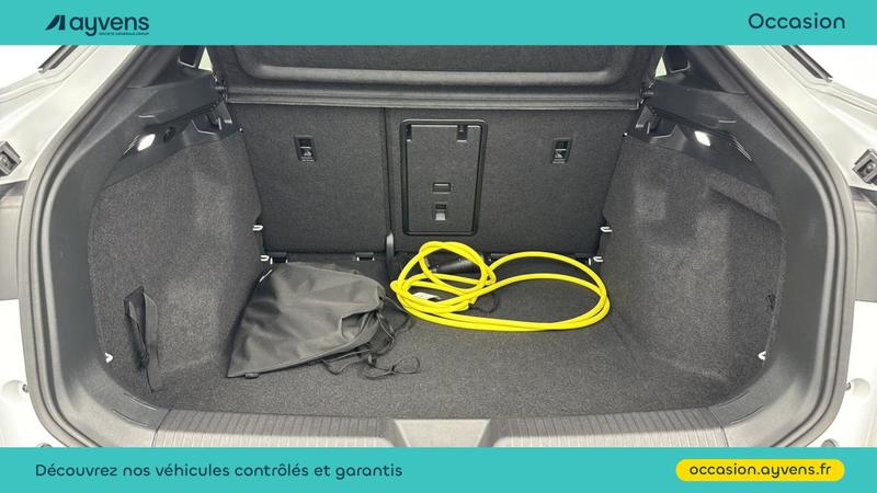 Volkswagen Id.5 340ch 79kWh Gtx Life Max