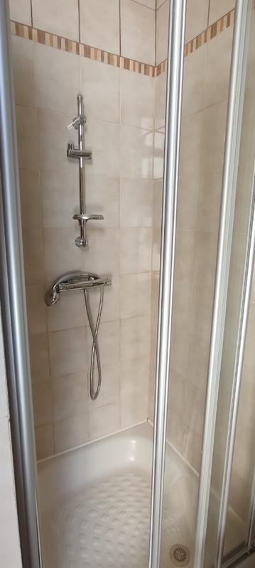 Maison - 92 m² - 5 pièces