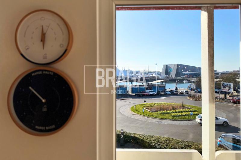 Appartement - 97 m² - 4 pièces