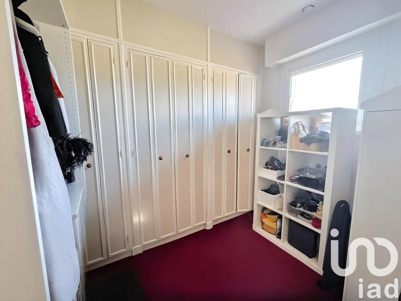 Maison de maîtres - 240 m² - 7 pièces