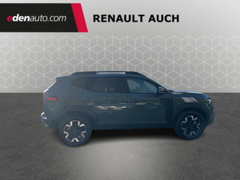 Dacia Duster Hybrid 140 Extreme