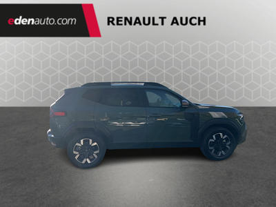 Dacia Duster Hybrid 140 Extreme