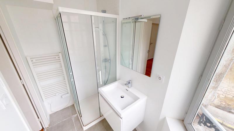 Appartement - 24 m² - 2 pièces