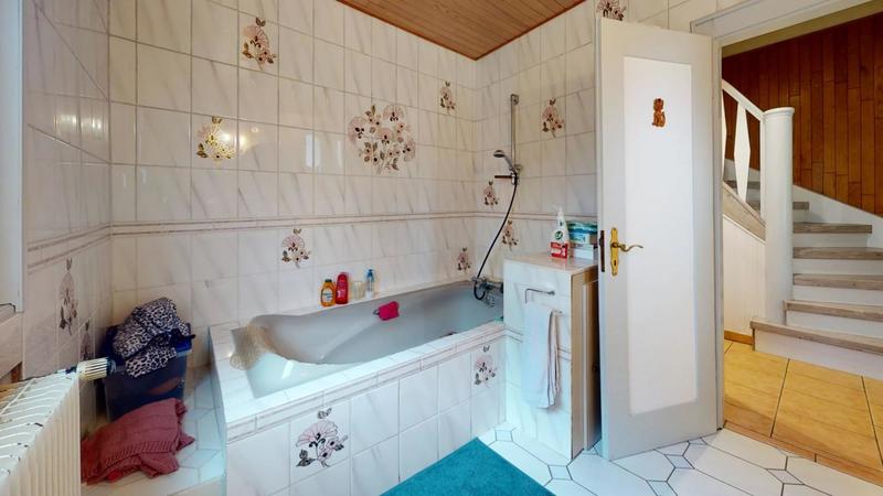 Maison - 131 m² - 7 pièces