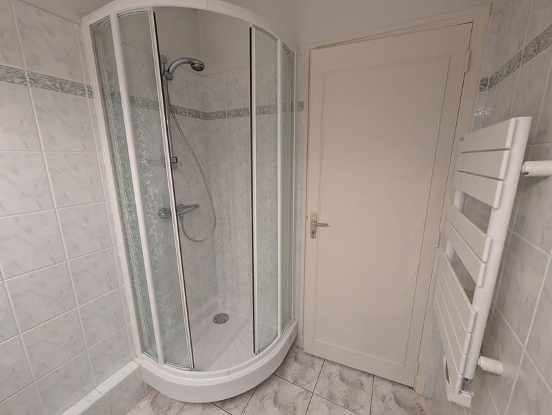 Appartement - 74 m² - 3 pièces