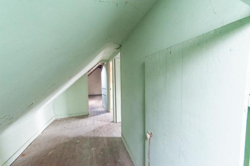 Duplex - 85 m² - 4 pièces