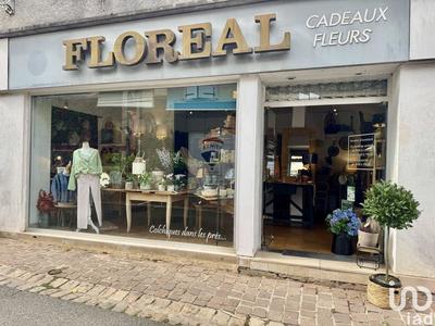 Local commercial - 44 m²