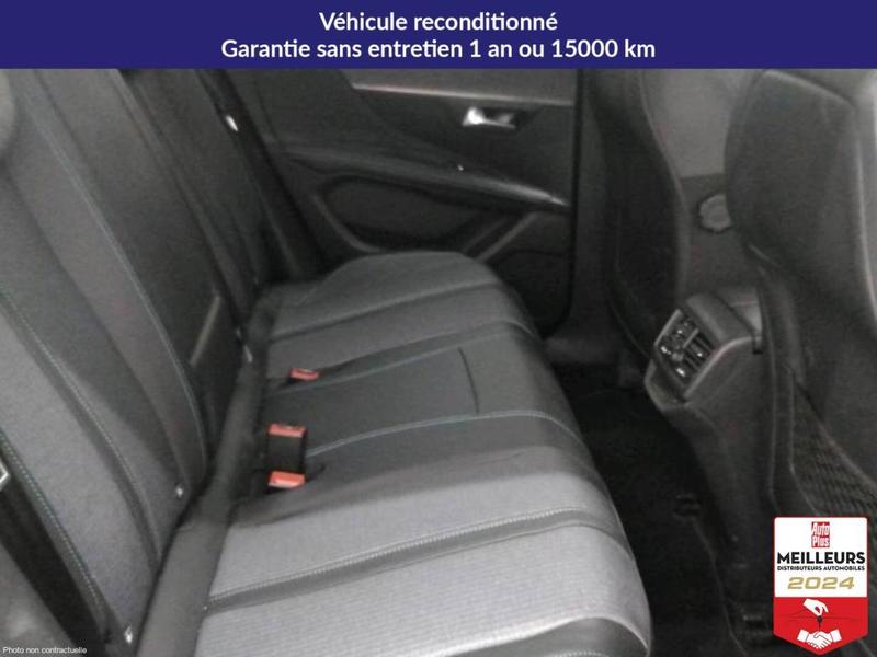 Peugeot 3008 Hybrid 225 e-Eat8 Allure Pack