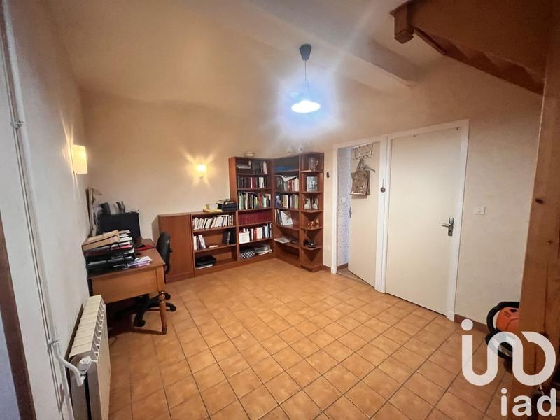 Maison de campagne - 220 m² - 10 pièces