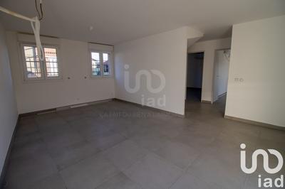 Maison - 104 m² - 5 pièces