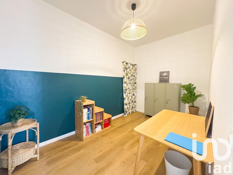 Maison - 262 m² - 10 pièces