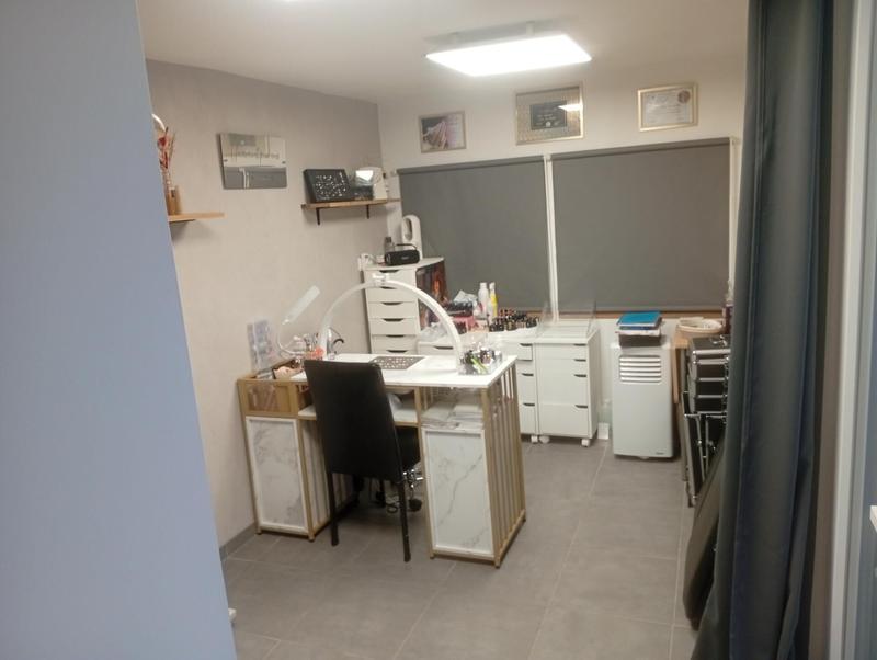 Maison - 220 m² - 4 pièces