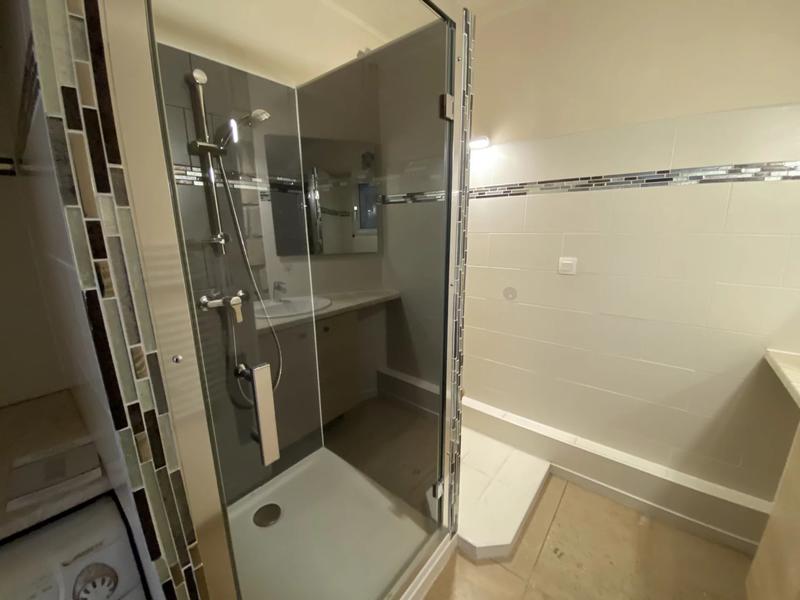 Appartement - 35 m² - 1 pièce