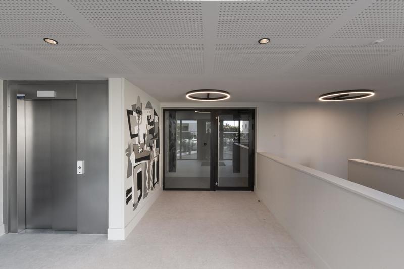 Appartement - 84 m² - 3 pièces