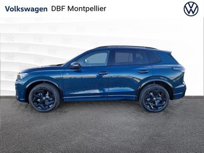 Volkswagen Tiguan Nouveau Ehybrid 272ch Dsg6 R Line