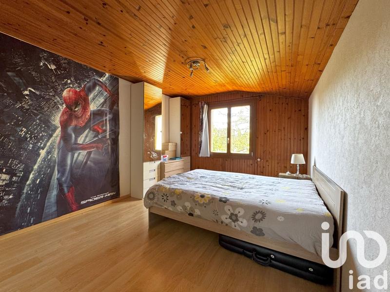 Maison de campagne - 162 m² - 7 pièces