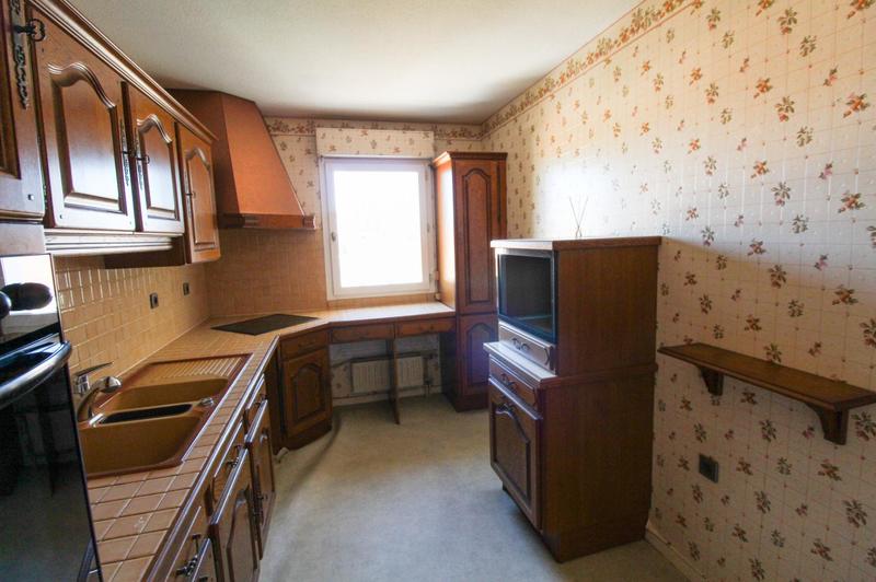 Appartement - 83 m² - 3 pièces