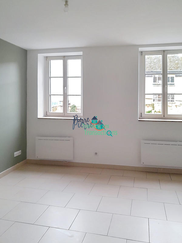 Appartement - 42 m² - 3 pièces
