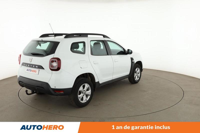 Dacia Duster II 1.3 TCe Confort 4x2 131 ch