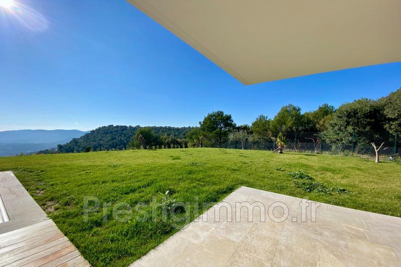 Maison contemporaine - 250 m² - 5 pièces