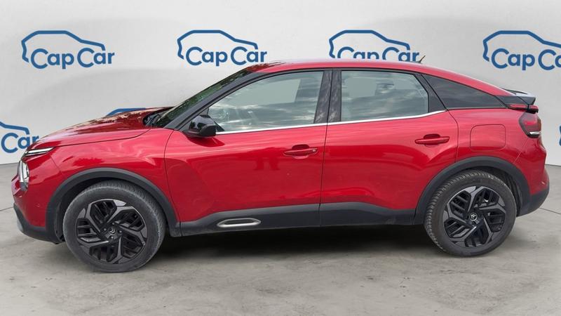 Citroën C4 1.5 BlueHDi 130 Eat8 Shine - Automatique