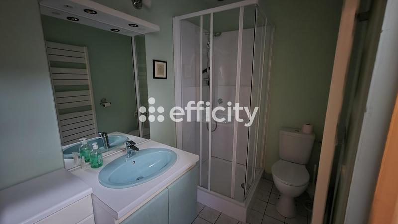 Maison - 123 m² - 5 pièces