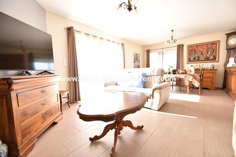 Maison contemporaine - 104 m² - 5 pièces