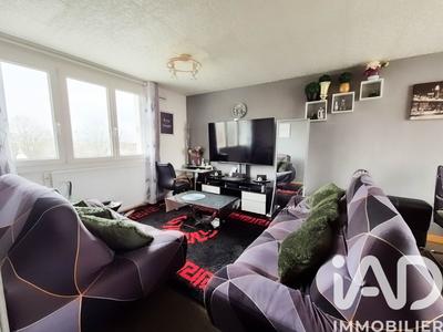 Appartement - 118 m² - 6 pièces