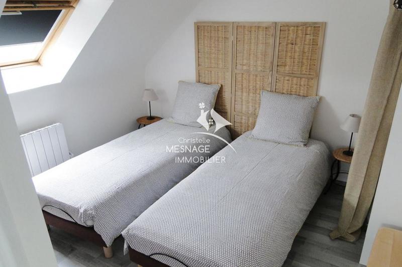 Appartement - 36 m² - 3 pièces