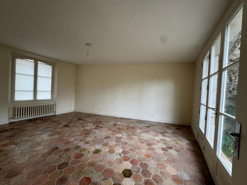 Maison - 136 m² - 6 pièces