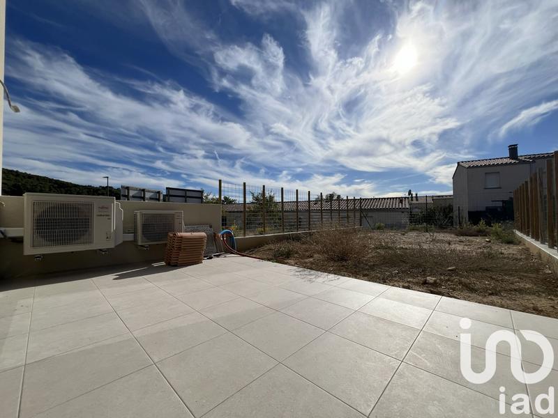 Maison - 70 m² - 3 pièces