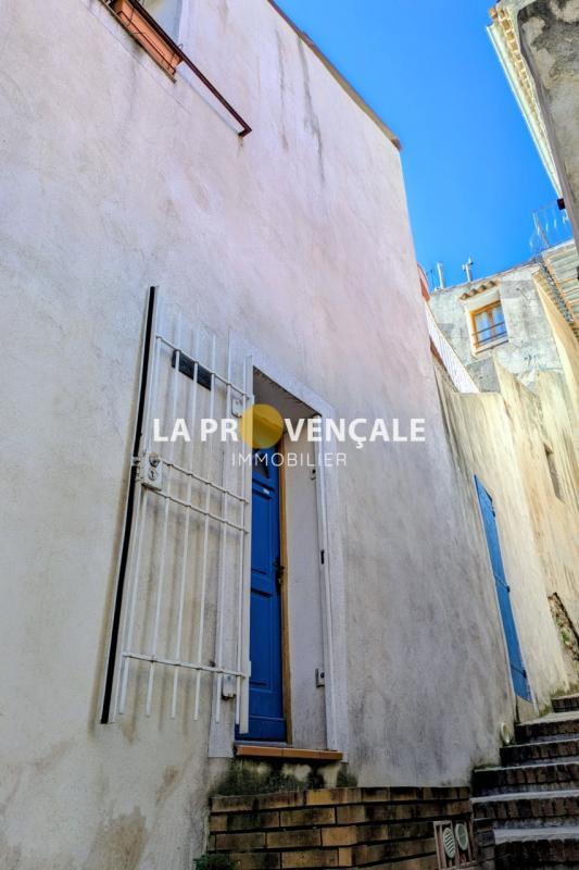 Maison de ville - 66 m² - 4 pièces