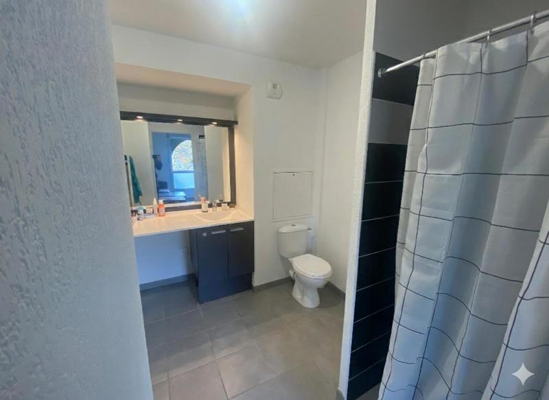 Appartement - 30 m² - 1 pièce