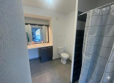 Appartement - 30 m² - 1 pièce