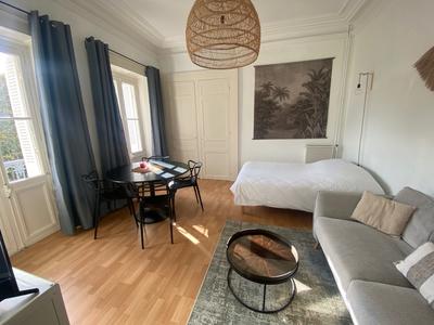 Appartement - 27 m² - 1 pièce