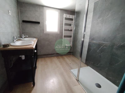 Maison ancienne - 1 m² - 3 pièces