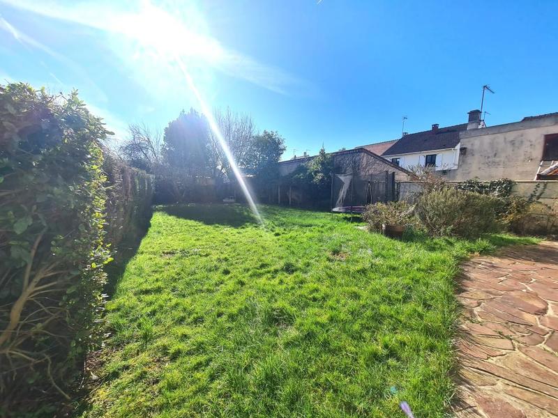 Maison - 114 m² - 2 pièces