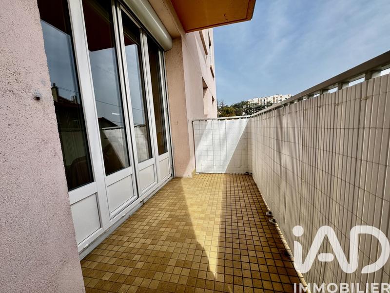 Appartement - 71 m² - 4 pièces