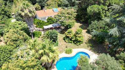 Villa - 150 m² - 7 pièces