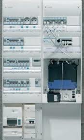 Electricité Générale Fidésienne