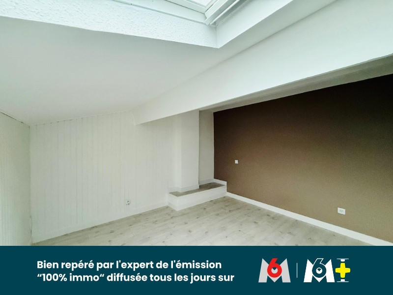 Maison - 151 m² - 8 pièces