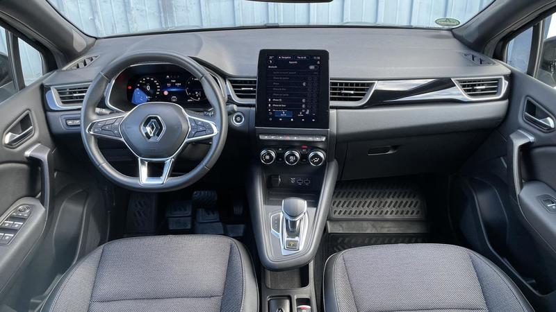 Renault Captur Rive Gauche Edition Limitee 1.3 TCe 160ch