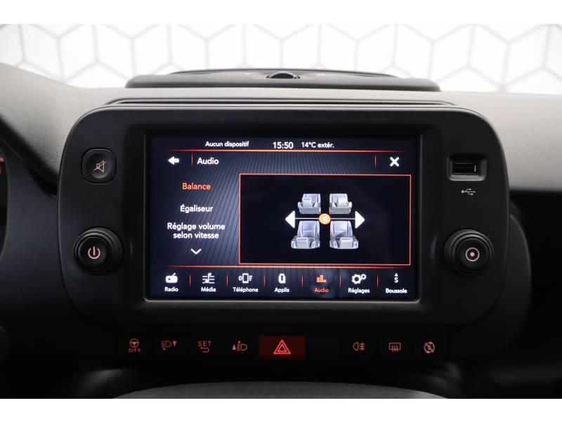 Fiat Panda 1.0 70 ch Hybride Bsg s/S City Life