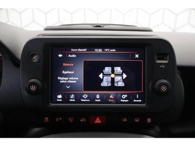 Fiat Panda 1.0 70 ch Hybride Bsg s/S City Life