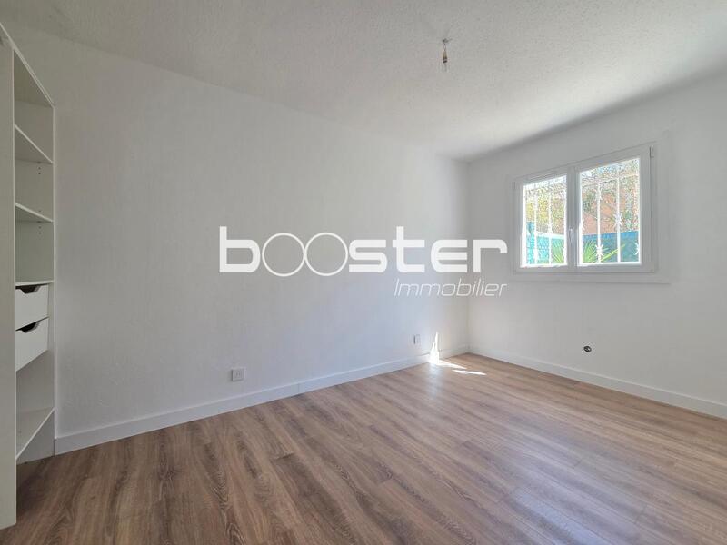 Maison ancienne - 60 m² - 3 pièces