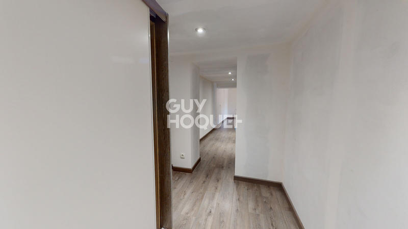 Maison - 190 m² - 6 pièces